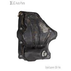 17R023 Lower Engine Oil Pan From 2015 Chevrolet Suburban  5.3 12623115